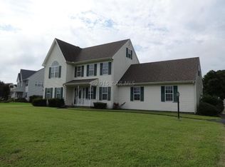 27856 Chesterfield Ln, Salisbury, MD 21801