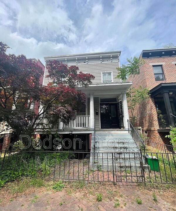 1st image of 510 W Marshall St #A