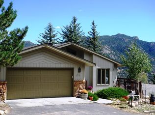 575 Devon Dr #A, Estes Park, CO 80517