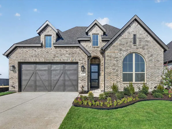 9817 Morning Cloak Dr, Denton, TX 76207