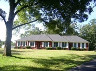 1746 Gresham Rd, Zebulon, GA 30295