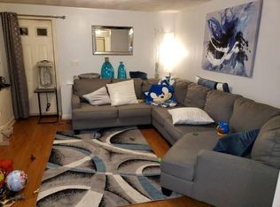 17 Keayne St #1, Revere, MA 02151