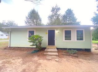 1105 Old Charlotte Rd, Statesville, NC 28677