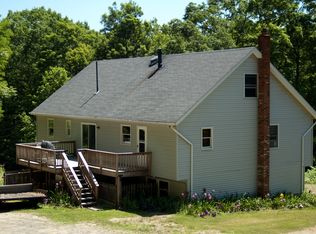 25 Lark Dr, Monroe, NY 10950