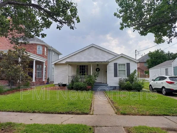 12 Oaklawn Dr, Metairie, LA 70005