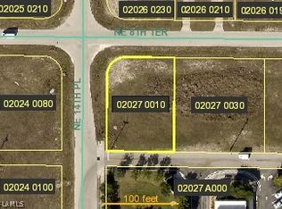 1418 NE 8th Ter, Cape Coral, FL 33993