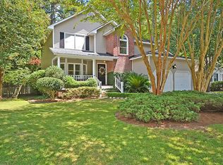 1009 Coldstream Ct, Summerville, SC 29483