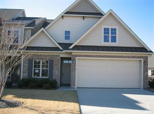 4158 Cambridge Cove Unit 4 Cir #4, Southport, NC 28461