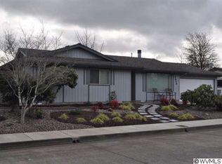 1014 Morse Ln SW, Albany, OR 97321