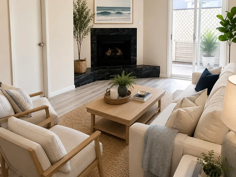 5027 Santa Monica Ave — Photo 4