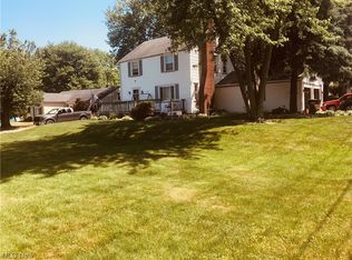 4558 12th St NW, Canton, OH 44708