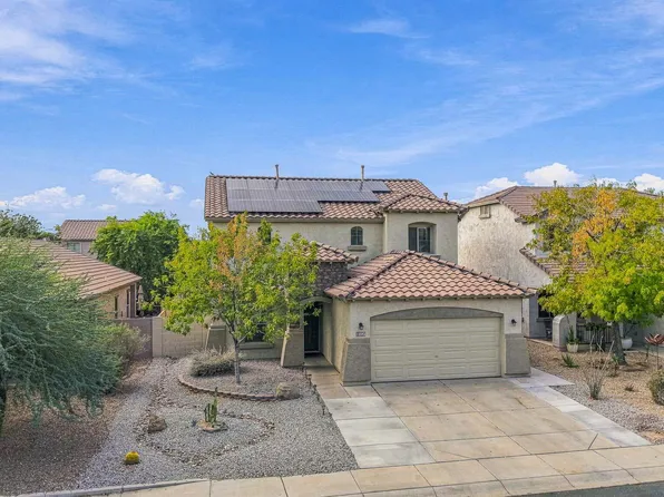 18543 W MISSION Lane, Waddell, AZ 85355