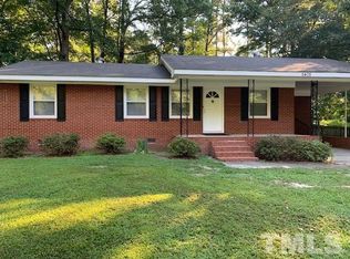 5405 Poole Rd, Raleigh, NC 27610