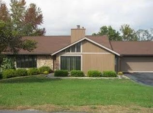 188 Westridge Dr, Daleville, VA 24083