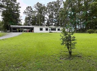 138 Bruce Rd, Havana, FL 32333