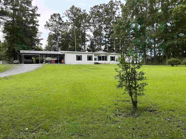 138 Bruce Rd, Havana, FL 32333