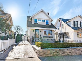 270 Rice Ave, Staten Island, NY 10314