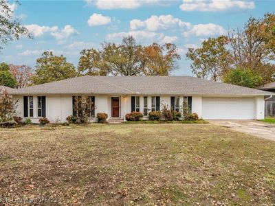 7719 Camelot Cir, Fort Smith, AR, 72903