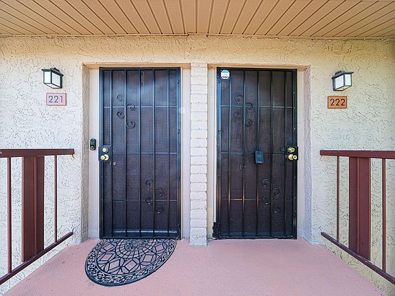 5th image of 4354 N 82nd St Unit 222