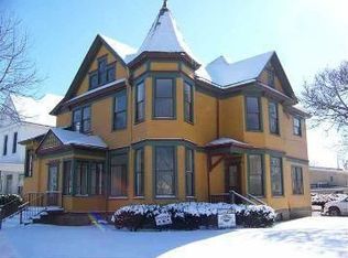 501 Kirkwood Blvd, Davenport, IA 52803