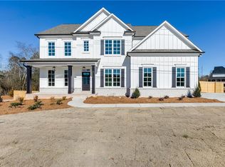 6115 Namon Wallace Dr, Cumming, GA 30028