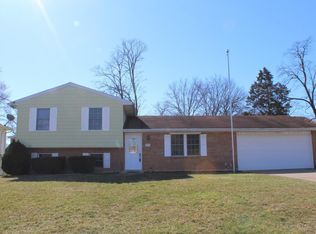 984 Timberman Ave, Hamilton, OH 45013