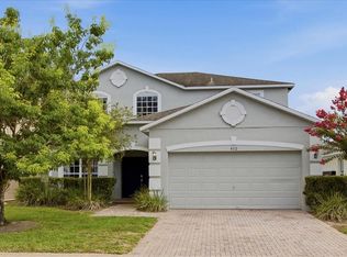 612 Highgate Park Blvd, Davenport, FL 33897
