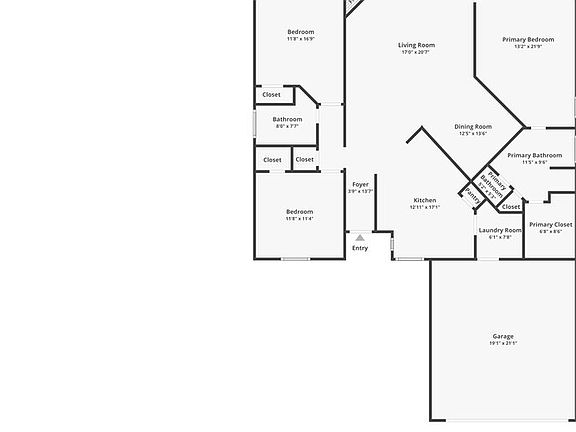 2nd image of 810 Courtside Dr E