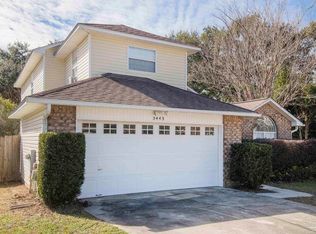 5443 Flintwood Ct, Pensacola, FL 32504