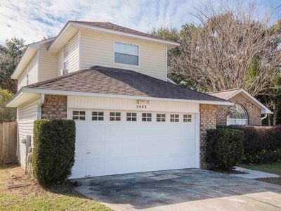 5443 Flintwood Ct, Pensacola, FL, 32504