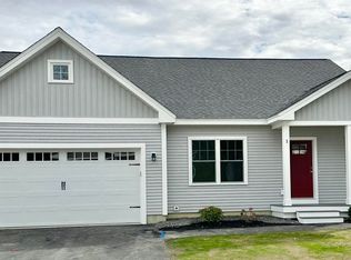 2 Walnut St, Dover, NH 03820