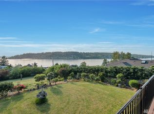 3710 Lake Washington Blvd N, Renton, WA 98056