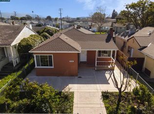 66 Murdock St, Richmond, CA 94804