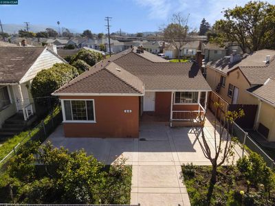 66 Murdock St, Richmond, CA, 94804