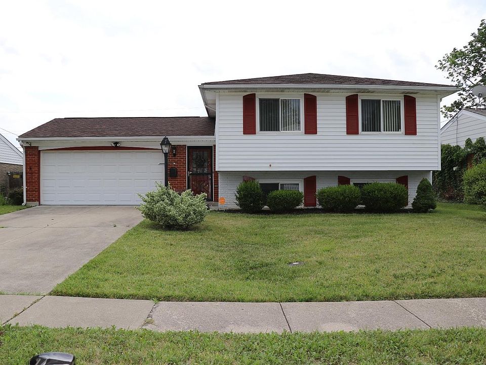1st image of 843 Halesworth Dr