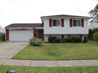 843 Halesworth Dr, Cincinnati, OH 45240