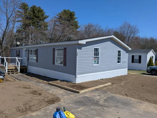 30 Kendall Pond Rd Lot 85, Derry, NH 03038