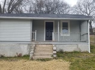 902 McAdoo St LOT 2, Clinton, TN 37716