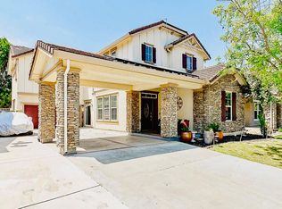 2230 Gibralter Ln, Tracy, CA 95377