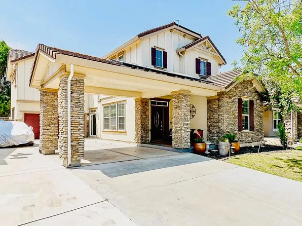 2230 Gibralter Ln, Tracy, CA 95377