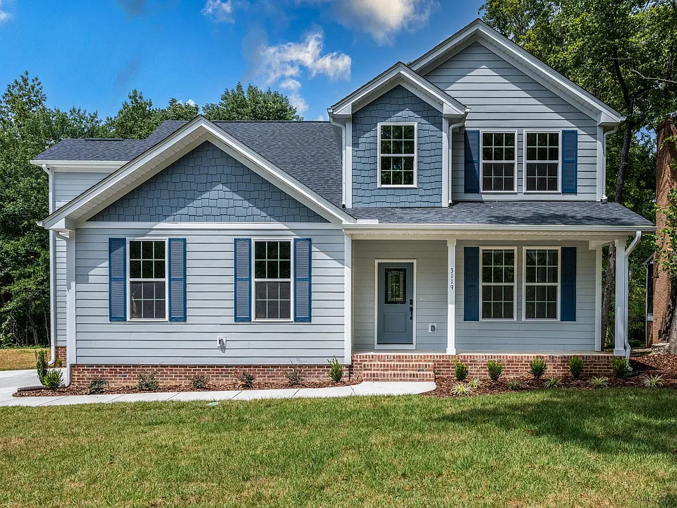 3119 Berwick Dr