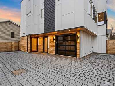926 NW 57th Street #A, Seattle, WA, 98107