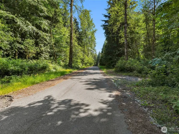 177 XXX Crooked Mile Road, Granite Falls, WA 98252