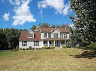 2 Westbury Ct, Jamestown, NY 14701