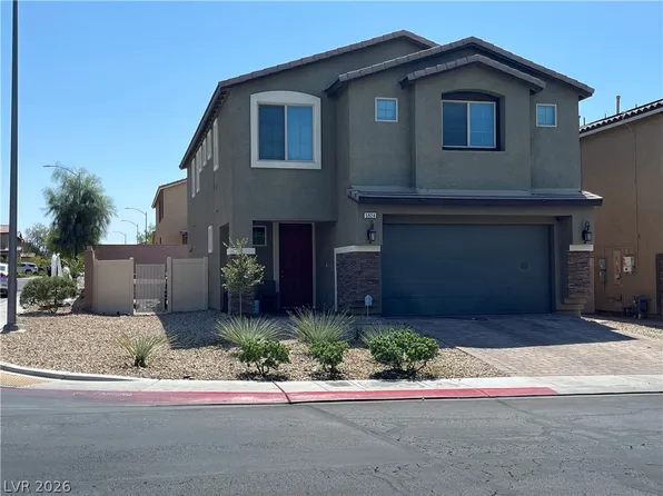 5924 Galway Bay St, North Las Vegas, NV 89081