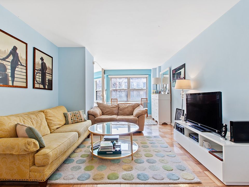 1st image of 166 E 35th St APT 3F