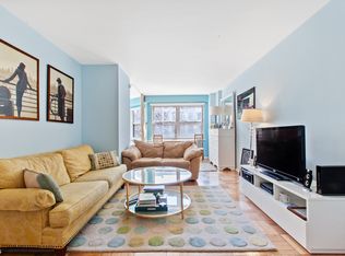 166 E 35th St APT 3F, New York, NY