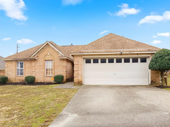 6299 Hayfield Ln W, Memphis, TN 38141
