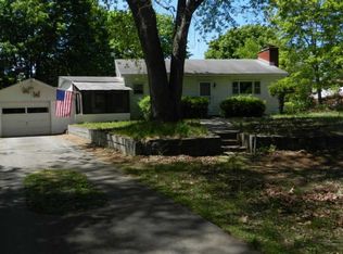 1105 Burgoyne Ave, Fort Edward, NY 12828