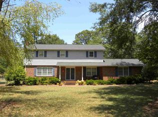 100 Mar Mac Rd, Anderson, SC 29626